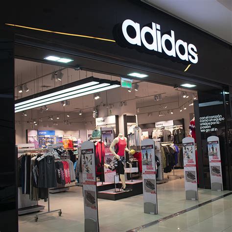 adidas original plaza norte mall